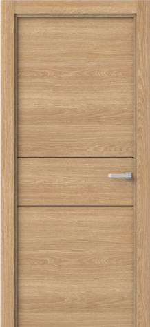 Puerta Laminada 30200