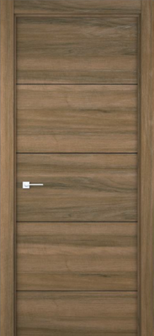 Puerta Laminada 30500